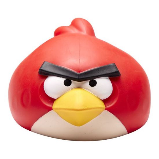 Heroes of Goo Jit Zu Angry Birds-Red-08263