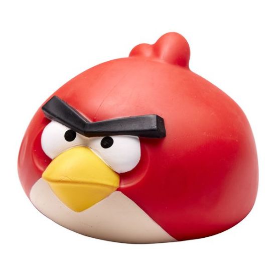 Heroes of Goo Jit Zu Angry Birds-Red-08263