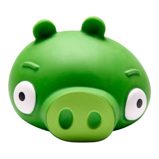 Heroes of Goo Jit Zu Angry Birds-Minion Pig-08264