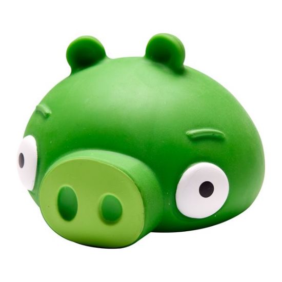 Heroes of Goo Jit Zu Angry Birds-Minion Pig-08264