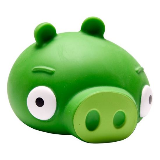 Heroes of Goo Jit Zu Angry Birds-Minion Pig-08264