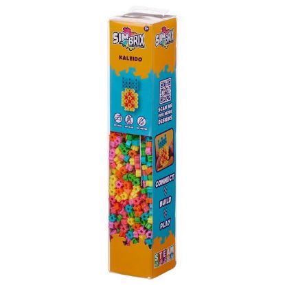 Simbrix Colour Mix Tubes-Kaleido-08361