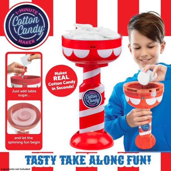 Cotton Candy Maker-93171CO