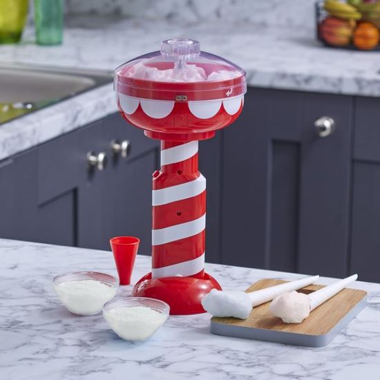 Cotton Candy Maker-93171CO