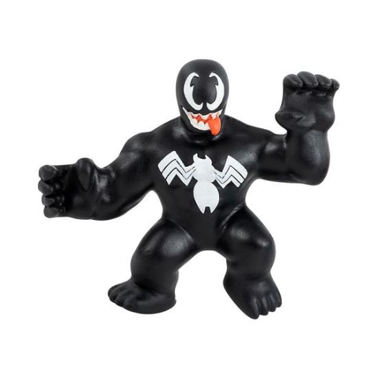 Heroes of Goo Jit Zu Marvel Minis-Venom-08275C