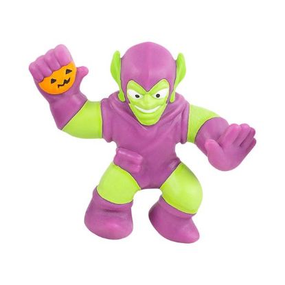 Heroes of Goo Jit Zu Marvel Minis-Green Goblin-08275D