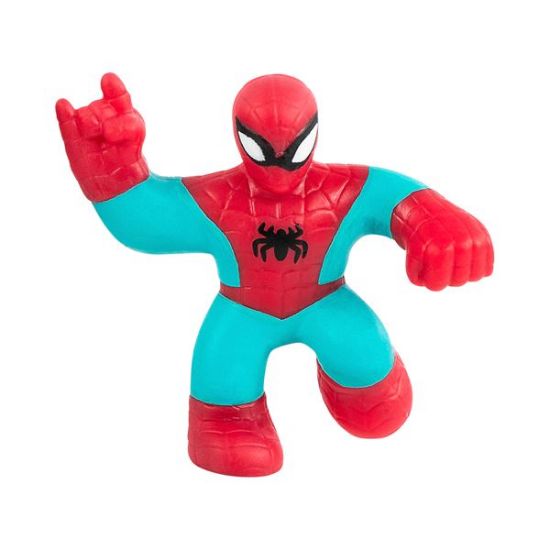 Heroes of Goo Jit Zu Marvel Minis-Spider-Man-08275F