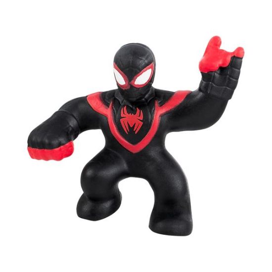 Heroes of Goo Jit Zu Marvel Minis-Miles Morales-08275I