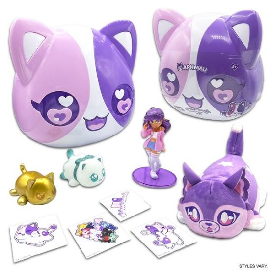 Aphmau MeeMeows Collectors Case-61002