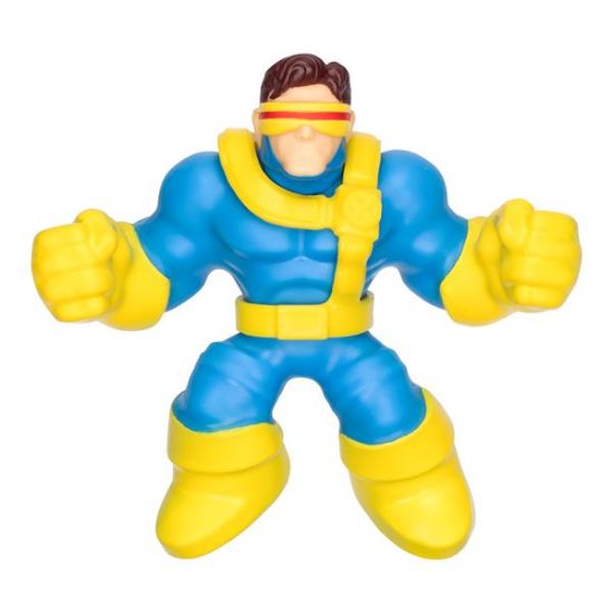 Heroes of Goo Jit Zu X-Men 97 Hero Pack-Cyclops-42764