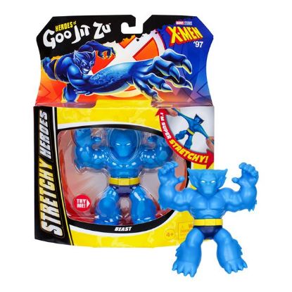 Heroes of Goo Jit Zu X-Men 97 Hero Pack-Beast-42830