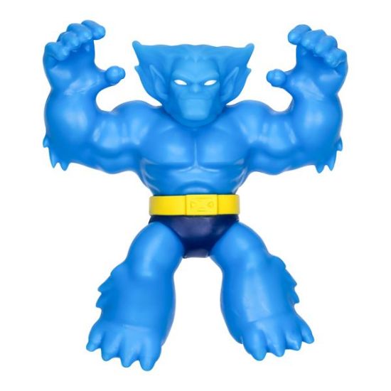 Heroes of Goo Jit Zu X-Men 97 Hero Pack-Beast-42830