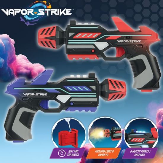 Vapor Strike 2 Player Pack-1116