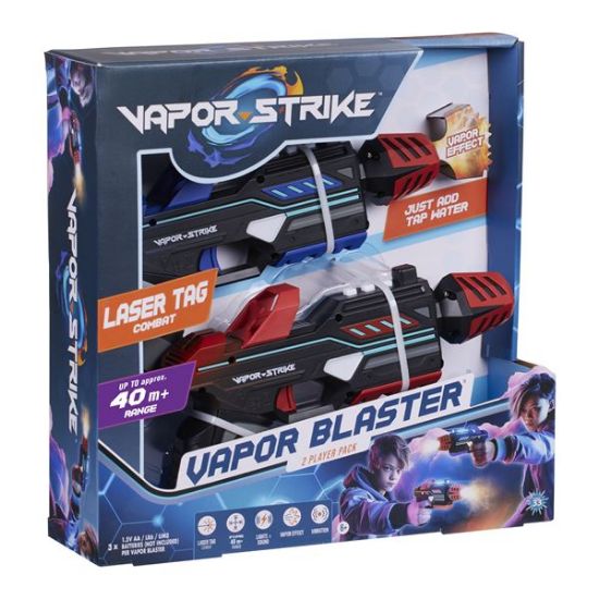 Vapor Strike 2 Player Pack-1116