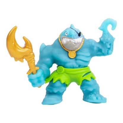 Heroes of Goo Jit Zu Cursed Goo Sea Hero Pack-Thrash-42664