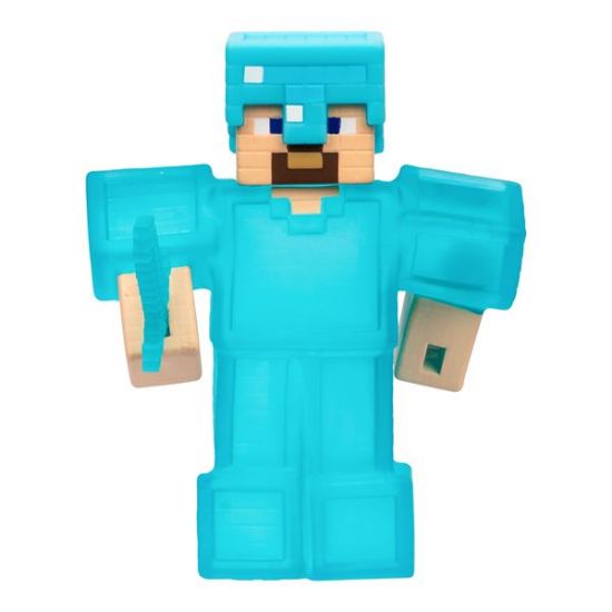 Heroes of Goo Jit Zu Minecraft-Steve-42766