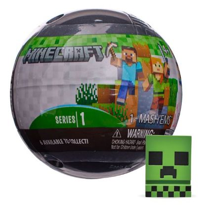 Minecraft Mash'ems-53691