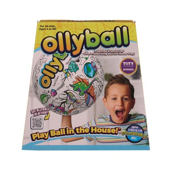 Ollyball Classic-BH101BX