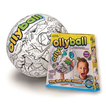 Ollyball Classic-BH101BX