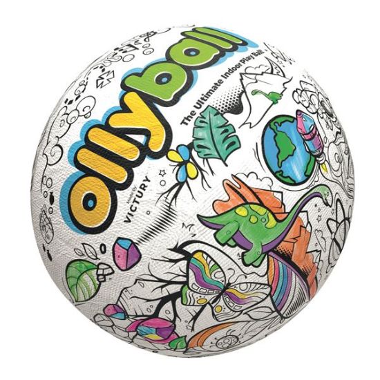 Ollyball Classic-BH101BX