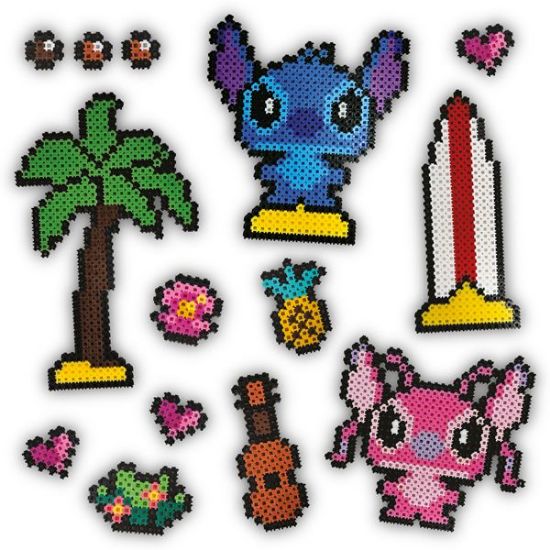 Simbrix Feature Pack-Disney Stitch-08325