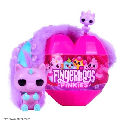 Fingerlings Pinkies-3158