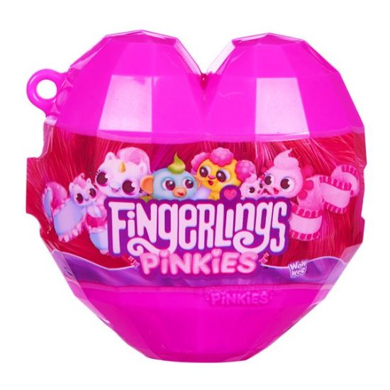 Fingerlings Pinkies-3158