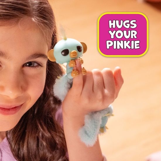 Fingerlings Pinkies-3158